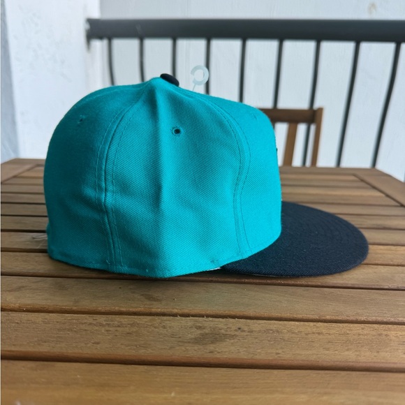 Vintage Florida Marlins 59Fifty cap - Picture 3 of 4